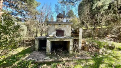 Chalet on Calle de los Cerrillos Redondos, 2 photo 5