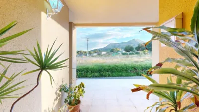 House on Calle Majuelo Alto photo 10