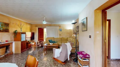 House on Calle Majuelo Alto photo 14