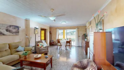 House on Calle Majuelo Alto photo 23