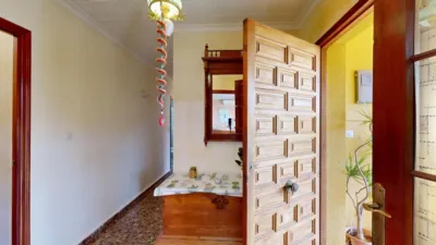 House on Calle Majuelo Alto photo 31