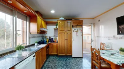House on Calle Majuelo Alto photo 43
