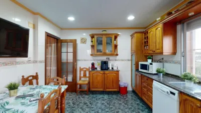 House on Calle Majuelo Alto photo 45