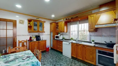 House on Calle Majuelo Alto photo 49