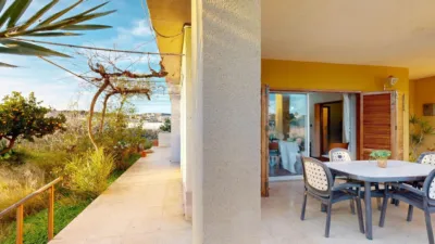 House on Calle Majuelo Alto photo 5