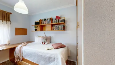 House on Calle Majuelo Alto photo 62