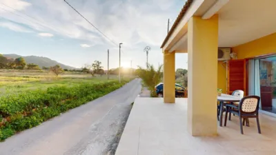 House on Calle Majuelo Alto photo 78