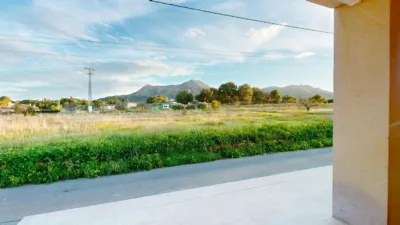 House on Calle Majuelo Alto photo 7