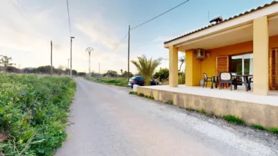 House on Calle Majuelo Alto photo 83