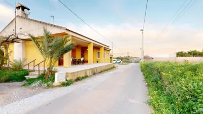 House on Calle Majuelo Alto photo 85