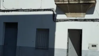 Terraced house on Calle del Galisteo photo 11
