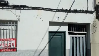 Terraced house on Calle del Galisteo photo 13