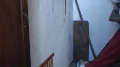 Terraced house on Calle del Galisteo photo 9