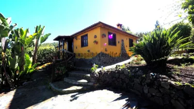 Finca rústica en venta en Icod de los Vinos, Cañada (Icod de Los Vinos) de 550.000 €