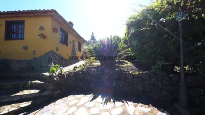Finca rústica en venta en Icod de los Vinos, Cañada (Icod de Los Vinos) de 550.000 €