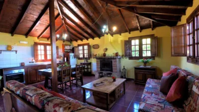 Finca rústica en venta en Icod de los Vinos, Cañada (Icod de Los Vinos) de 550.000 €