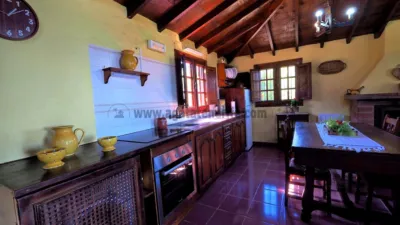 Finca rústica en venta en Icod de los Vinos, Cañada (Icod de Los Vinos) de 550.000 €