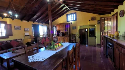 Finca rústica en venta en Icod de los Vinos, Cañada (Icod de Los Vinos) de 550.000 €