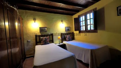 Finca rústica en venta en Icod de los Vinos, Cañada (Icod de Los Vinos) de 550.000 €