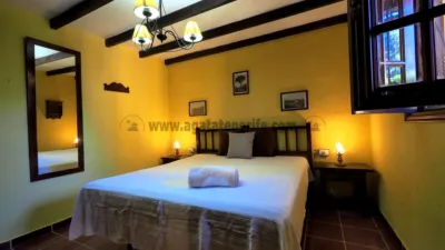 Finca rústica en venta en Icod de los Vinos, Cañada (Icod de Los Vinos) de 550.000 €