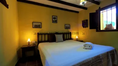 Finca rústica en venta en Icod de los Vinos, Cañada (Icod de Los Vinos) de 550.000 €