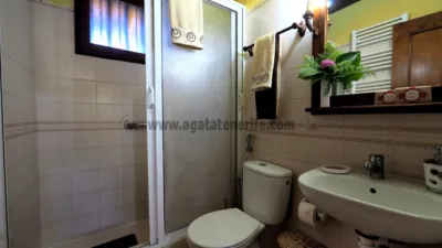 Finca rústica en venta en Icod de los Vinos, Cañada (Icod de Los Vinos) de 550.000 €