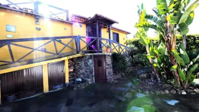 Finca rústica en venta en Icod de los Vinos, Cañada (Icod de Los Vinos) de 550.000 €