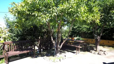 Finca rústica en venta en Icod de los Vinos, Cañada (Icod de Los Vinos) de 550.000 €