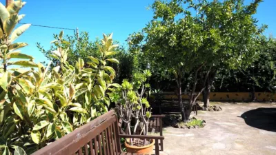 Finca rústica en venta en Icod de los Vinos, Cañada (Icod de Los Vinos) de 550.000 €