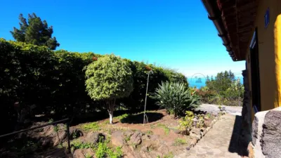 Finca rústica en venta en Icod de los Vinos, Cañada (Icod de Los Vinos) de 550.000 €