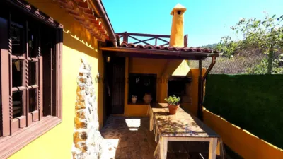Finca rústica en venta en Icod de los Vinos, Cañada (Icod de Los Vinos) de 550.000 €