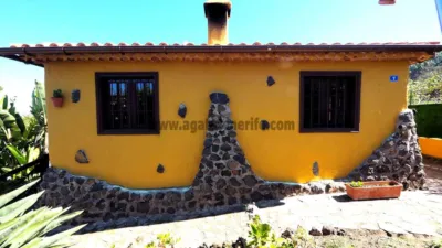 Finca rústica en venta en Icod de los Vinos, Cañada (Icod de Los Vinos) de 550.000 €