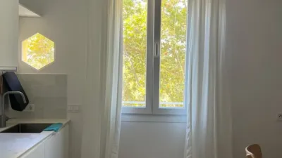 Piso en alquiler en Paseo de la Florida - Imagen 12