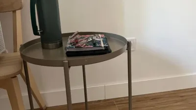 Piso en alquiler en Paseo de la Florida - Imagen 17