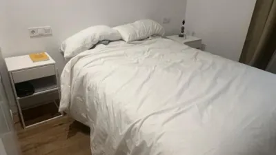 Piso en alquiler en Paseo de la Florida - Imagen 19