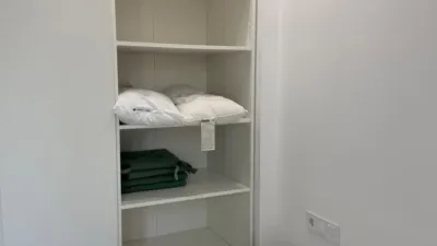 Piso en alquiler en Paseo de la Florida - Imagen 24