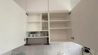 Piso en alquiler en Paseo de la Florida - Imagen 25