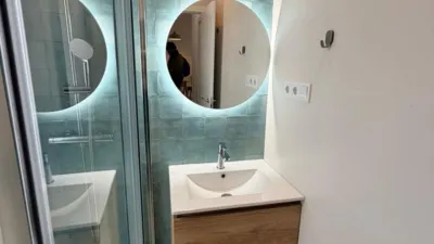 Piso en alquiler en Paseo de la Florida - Imagen 26