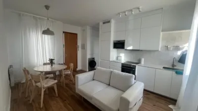 Piso en alquiler en Paseo de la Florida - Imagen 29