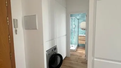 Piso en alquiler en Paseo de la Florida - Imagen 30