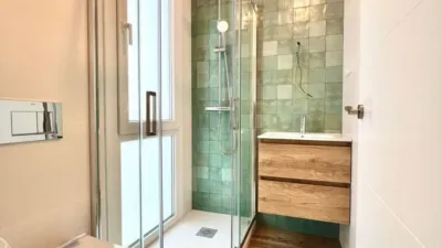 Piso en alquiler en Paseo de la Florida - Imagen 4
