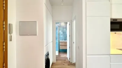 Piso en alquiler en Paseo de la Florida - Imagen 6