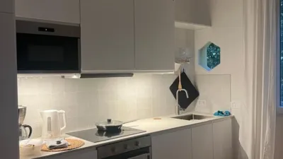 Piso en alquiler en Paseo de la Florida - Imagen 9