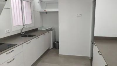 Piso en calle Antonia Díaz photo 15