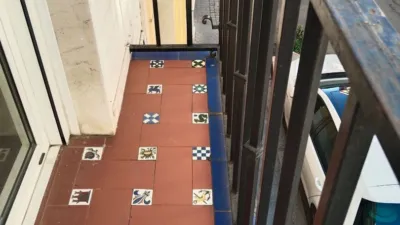 Piso en calle Antonia Díaz photo 9
