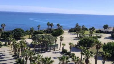 Pis – Torrevieja - Vista 2