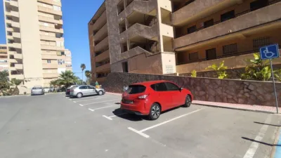 Pis – Torrevieja - Vista 3