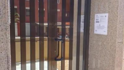 Pis – Torrevieja - Vista 5