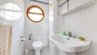 Casa en Aguas Nuevas 2 photo 18