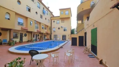 Casa en Aguas Nuevas 2 photo 20